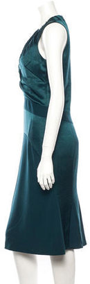 Celine Sheath Dress