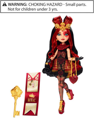 Mattel Ever After High Lizzie Hearts Doll