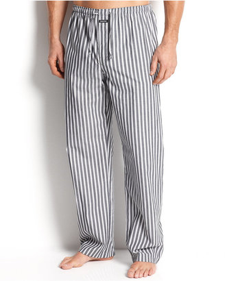 Calvin Klein Men's Sleepwear, Key Item Pant U1726