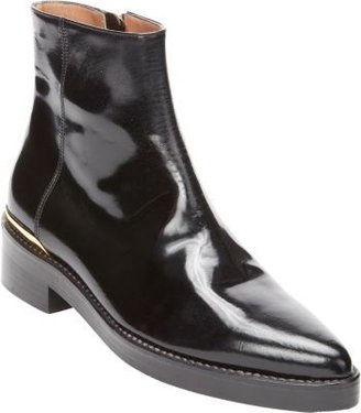 Marni Side-Zip Ankle Boots