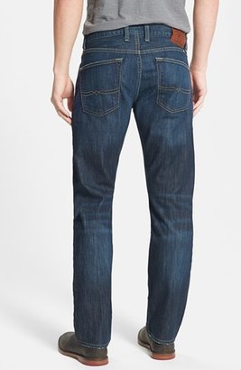 Lucky Brand '121 Heritage' Slim Fit Jeans (Occidental)