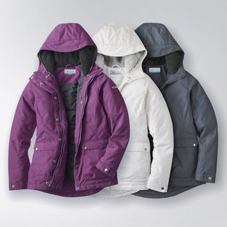 Columbia Women's 'Peak Drifter II' Winter Jacket