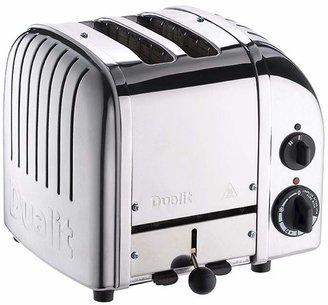 Dualit Vario 2-Slice Toaster