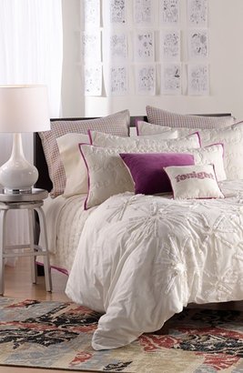 Nordstrom at Home 'Love' Embroidered Pillow