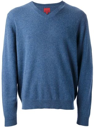 Pierre Cardin Vintage v-neck sweater