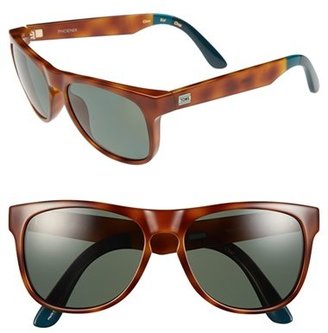 Toms 'Phoenix' 57mm Sunglasses