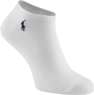 Polo Ralph Lauren Golf Supersoft socks 2 packs