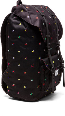 Herschel Limited Release Little America Backpack