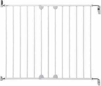 Safety 1st Wall Fix Extending Metal Safety Baby Gate
