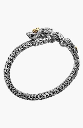 John Hardy 'Naga' Dragon Bracelet