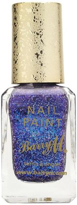 Barry M Glitterati Nail Paint - Fashion Icon