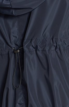 Sam Edelman Packable Poncho Jacket