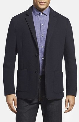 Zachary Prell 'Bond' Standard Fit Wool Blend Sport Coat