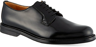 Church Shannon leather Oxford shoes