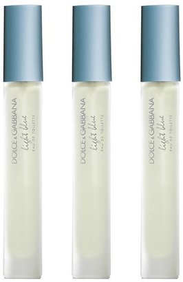Dolce & Gabbana Beauty 'Light Blue' Eau de Toilette Purse Spray Set ($75 Value)