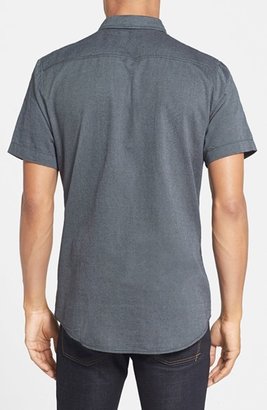 O'Neill 'Kepler' Short Sleeve Woven Shirt