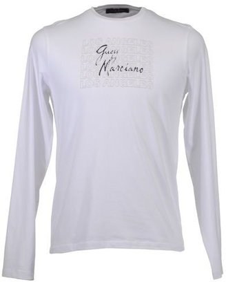 GUESS by Marciano 4483 GUESS BY MARCIANO Long sleeve t-shirt