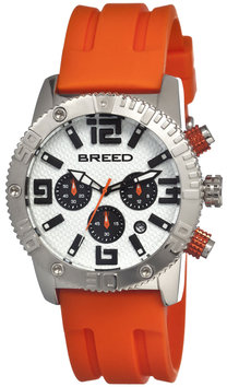 Breed Agent Watch