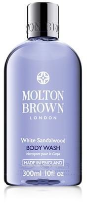 Molton Brown White Sandalwood Body Wash