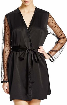 Flora Nikrooz Showstopper Cover-Up Robe