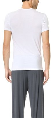 Calvin Klein Underwear Body Modal Short Sleeve T-Shirt
