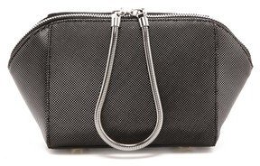 Alexander Wang Chastity Embossed Clutch