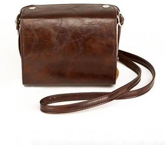 ChicNova Faux Leather Shoulder Bag