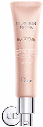 Christian Dior Diorskin Nude BB Crème Nude Glow Skin-Perfecting Beauty Balm Spf 10