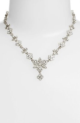 Nina 'Luetta' Collar Necklace