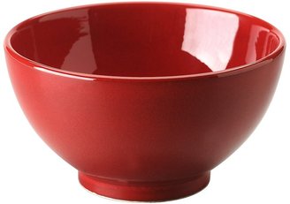 Waechtersbach Cherry Red Soup/Cereal Bowl