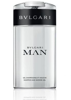 Bulgari BVLGARI Man shower gel 200ml