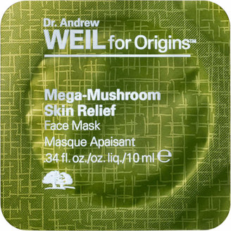 Origins Dr. Andrew Weil For Mega-Mushroom Skin Relief Face Mask