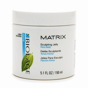 Biolage Sculpting Jelly, Firm Hold