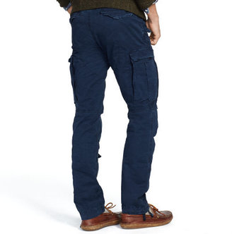 Polo Ralph Lauren Straight-Fit Cargo Pant
