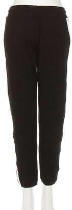Monrow Contrast Side Athletic Sweatpant