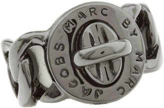 Marc by Marc Jacobs D1 Turnlock Katie Ring