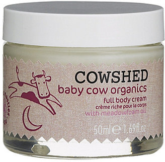 Cowshed Baby Cow full body cream 50ml