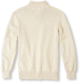 Children's Place Half-zip sweater