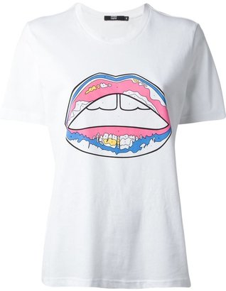 Markus Lupfer 'Paint By Numbers' T-shirt