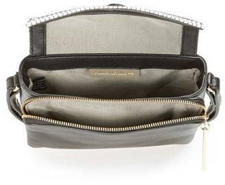 Pour La Victoire 'Provence' Leather Crossbody Bag
