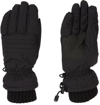 Timberland Men's Corkwood Waterproof Nylon Gloves