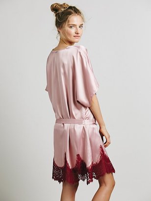 Free People SKIVVIES by She's a Knockout Robe