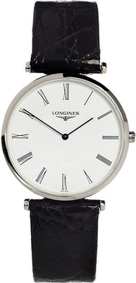 Longines L47094112 La Grande Classique watch