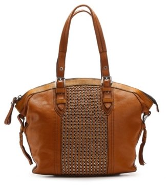 Oryany Betsy Leather Tote