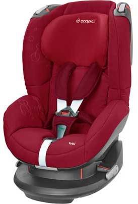 Maxi-Cosi Tobi Group 1 Car Seat - Raspberry Red