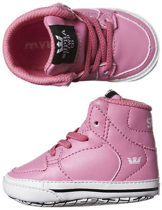 Supra Baby Vaider Hi Shoe