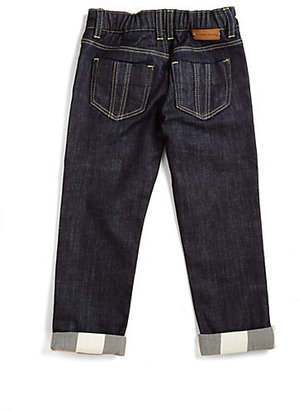 Burberry Kid's Jeans