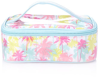 Forever 21 Vacation Suite Cosmetic Bag