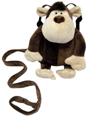 Animal Planet Monkey Backpack Harness