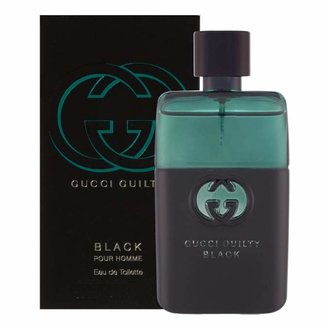 Gucci Guilty Black Pour Homme EDT 50 mL